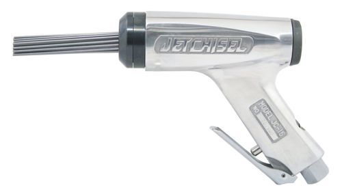 Молоток игольчатый зачистной пневматический JC-16