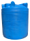 Емкость цилиндрическая Ц5000