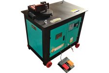 Станок для гибки арматуры GIKS GW22, 220В