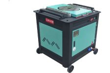 Станок для гибки арматуры GIKS GW40B