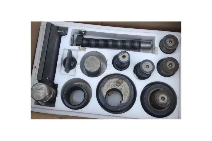 Станок для гибки арматуры GIKS GW40B