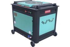 Станок для гибки арматуры GIKS GW50B