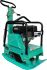 Виброплита бензиновая реверсивная GIKS PCR160D