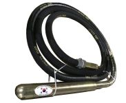 Вал гибкий 4м с булавой 45мм GIKS